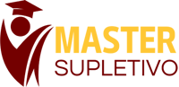 Logotipo Master Supletivo